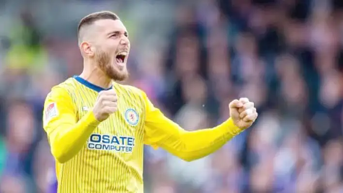 Hasan Kuruçay Kayserispor yolunda mı? Transferde son dakika gelişmeleri