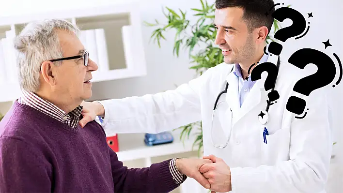 Hasta hakları nelerdir? Bakanlık tek tek sıraladı!