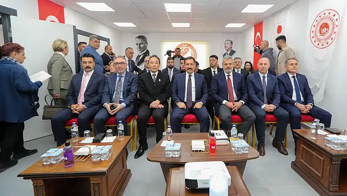 Hatay'da yıkıntılar ekonomiye kazandırılıyor