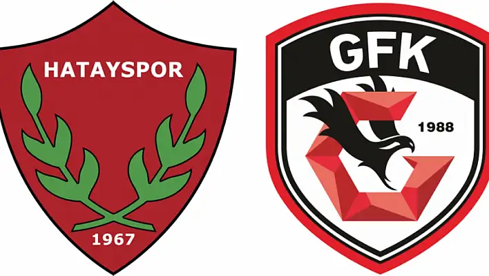 Hatayspor ile Gaziantep FK'ya Passolig jesti!