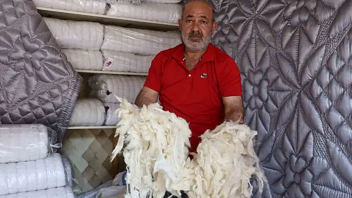 Havalar soğudu talep arttı!