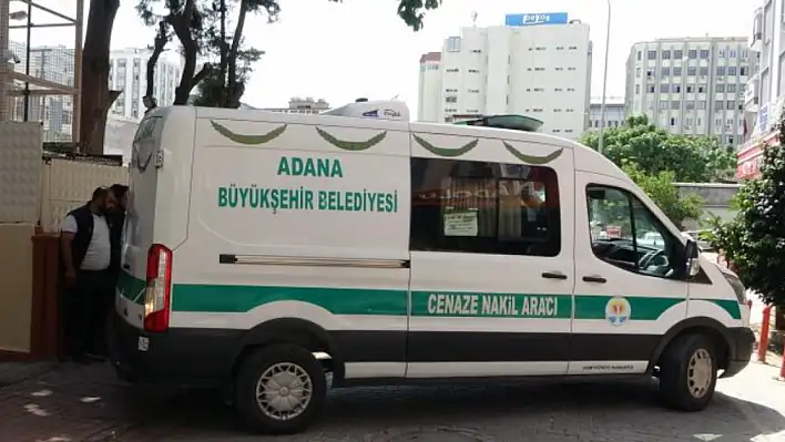 Hayatını kaybeden hamile kadının bebeği kurtarıldı!