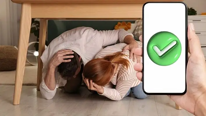 Hayatınız cebinizde: Depremde internetsiz çalışan en güvenilir uygulamalar