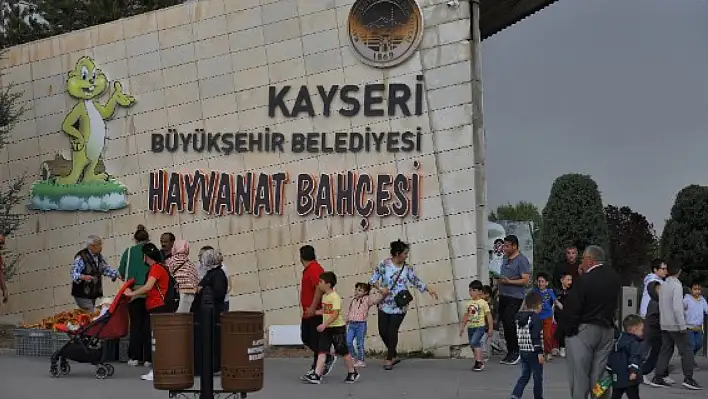 Hayvanat Bahçesi kış mevsiminde açık mı?