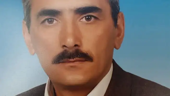 Kayseri'de ot toplamaya giden yaşlı adam ölü bulundu
