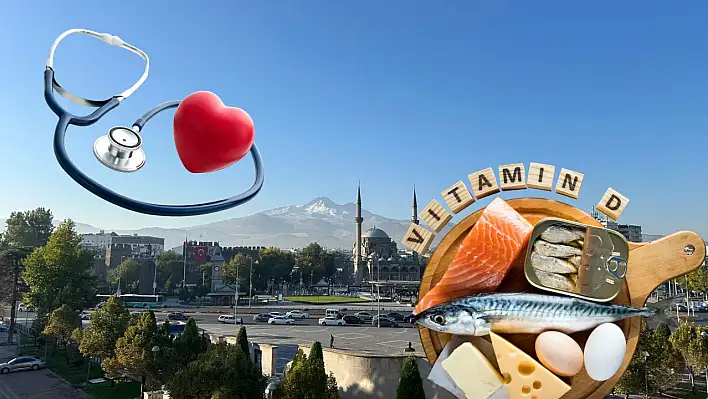 Her gün 20 dakika güneş ışığına maruz kalırsak vücudumuzda neler değişir?