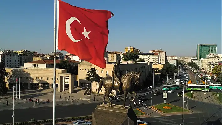 Herkes bunu konuşuyor - Kayseri en çok uyuyan kaçıncı şehir oldu?