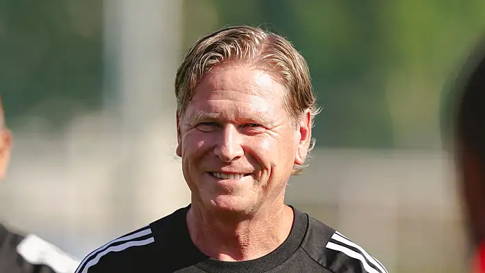 Herkes Gisdol'un Gökhan açıklamasını konuşuyor!