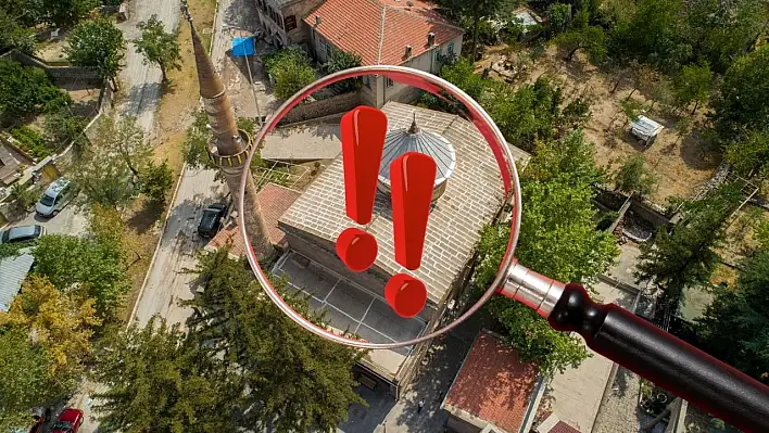 Herkesin merak ettiği o ev Kayserili ünlü isme ait çıktı!