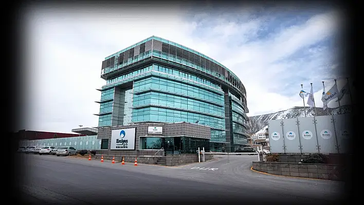 HES Kablo'nun ardından Kayseri'nin enerji devi de yarın satışa çıkarılıyor!