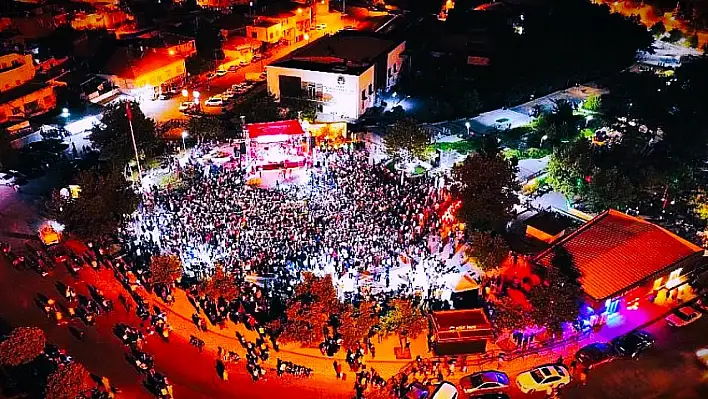 Heyecan dorukta! Beklenen konsere sayılı günler kaldı...