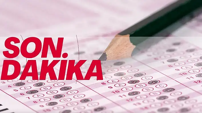 Heyecanla beklenen LGS yerleştirme sonuçları açıklandı!