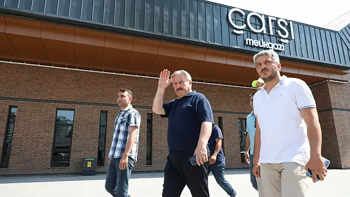 Heyecanla beklenen projede sona gelindi!