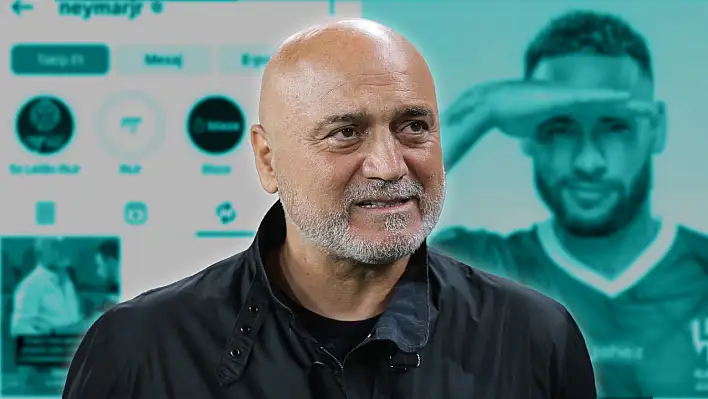 Hikmet Karaman yeniden gündeme geldi!