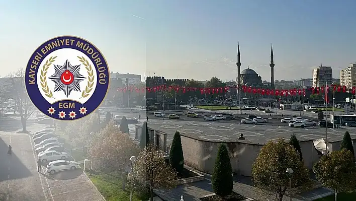 Hisarcıklı ihraç polis memuru yakalandı!