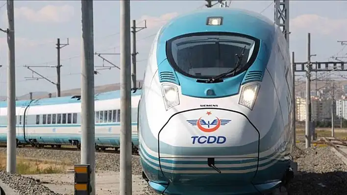 Hızlı tren biletleri ne kadar oldu?