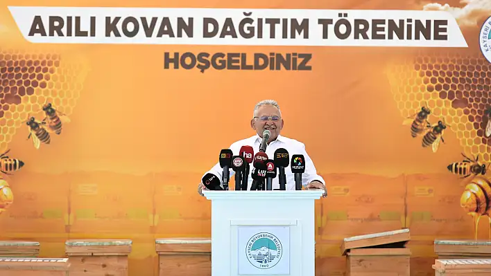 Hobim Arıcılık'ta Kuralar Çekilecek