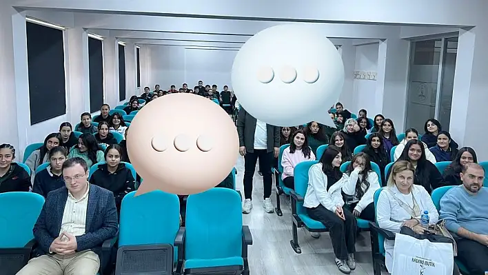 Hollywood'dan Tomarza'ya: Öğrenciler ne yorum yaptı?