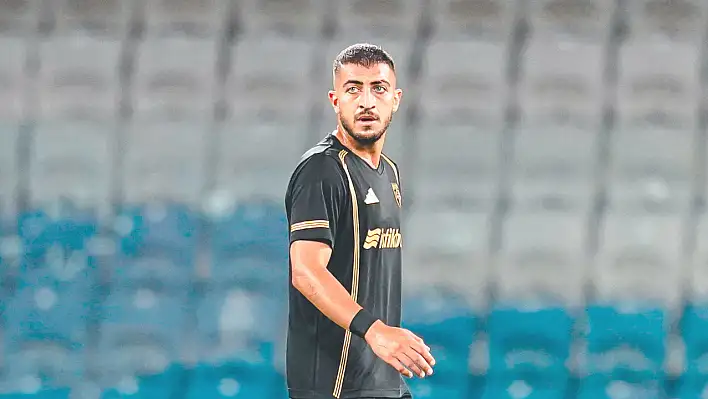 Hosseini Galatasaray karşısında neden sahada yoktu? Kocaelispor maçında oynayacak mı?