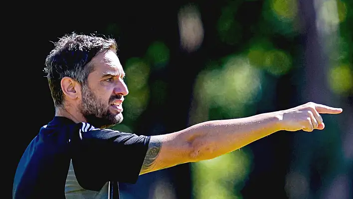 Hosseini yetişmezse ne olacak? Taraftar Djalovic'e alternatif sundu! Ya tutarsa...