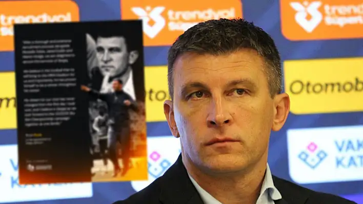 Hull City, Sergej Jakirovic'i açıkladı! Acun Ilıcalı'dan ilk açıklama...