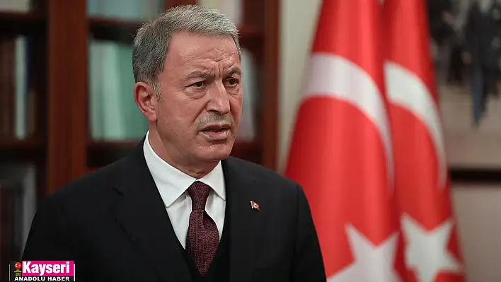 Hulusi Akar'a bakanlık verilecek mi?