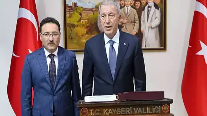 Hulusi Akar ve Gökmen Çiçek'e hakaret eden şahsın yargılanması başladı!