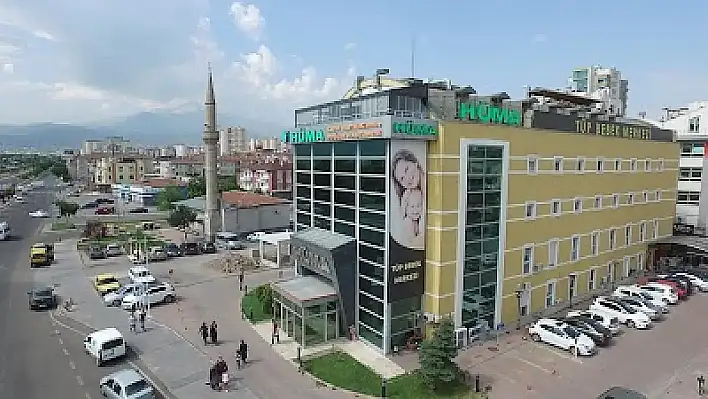 Hüma Hastanesi'nden açıklama geldi: 21 yıllık hastane kapanıyor mu?