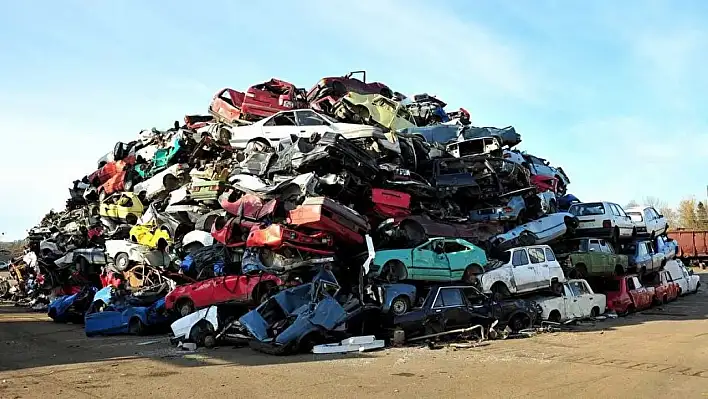 Hurda teşviki yasası ve ÖTV indirimi başladı mı? Son durum ne?