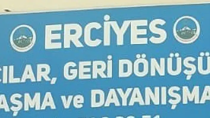 O dernekte yeni yönetim ve denetim kurulu üyeleri seçilecek