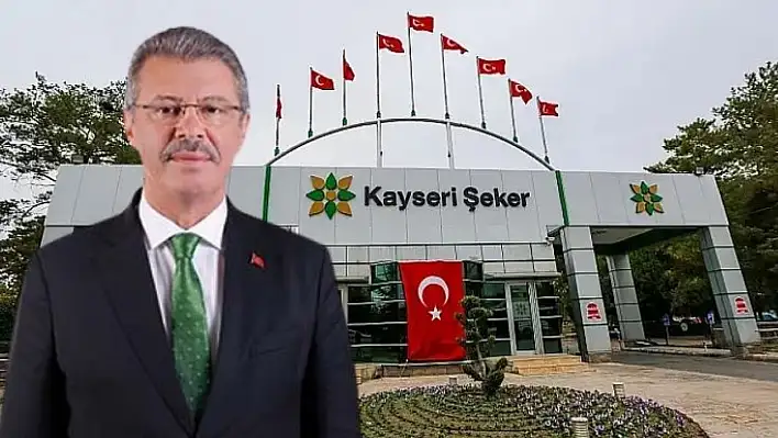 Hüseyin Akay farkla kazandı: Kayseri Şeker'de güven tazelendi