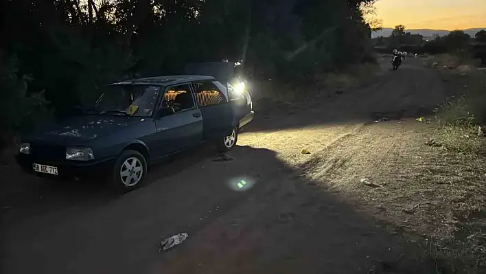 Sivas'ta çıkan kavgada hayatını kaybetti!