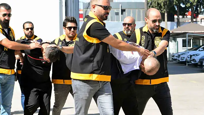 Husumetlisini vuran kişiden ilginç savunma: 'Görünce dayanamadım'