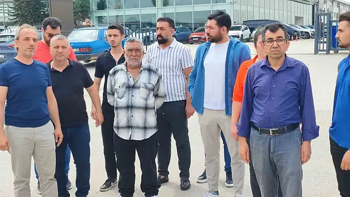 Sahte plaka skandalı: Adana'da 20 kişi dolandırıldı, satış temsilcisi canına kıydı
