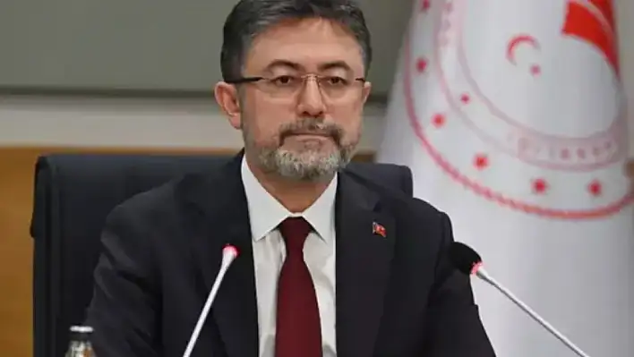 İbrahim Yumaklı'dan yangın mücadelesi mesajı