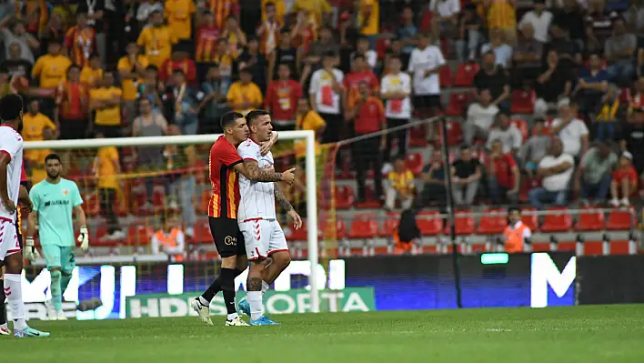 İç Anadolu derbisine doğru! - Sivas'ta son galibiyet 5 yıl önce...