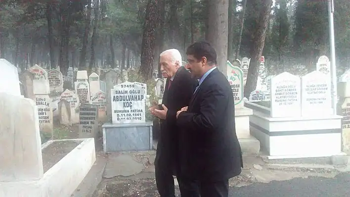 İdareci ve Bürokratlar Birliği Derneği'nden Yavuz Bülent Bakiler'e taziye mesajı