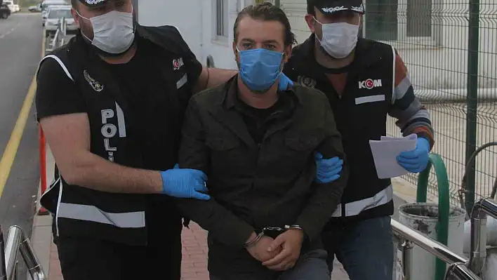 Adana'da rüşvet iddiası!