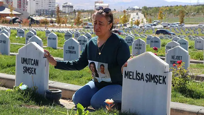 İki çocuğu öldürülen acılı anne konuştu!