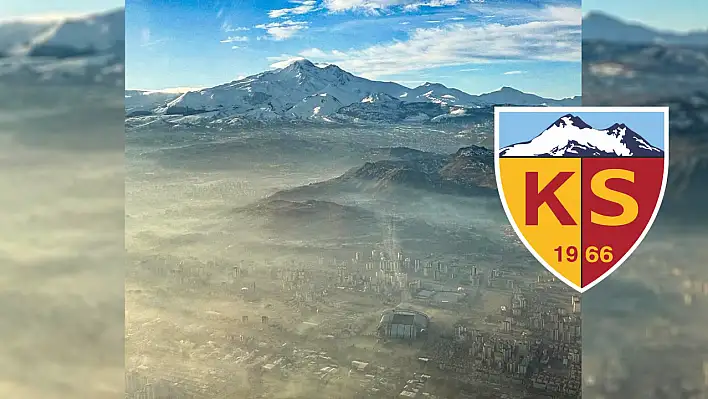 İki güzellik bir arada! Final gibi maç- Kayserispor-Trabzonspor karşılaşmasında kazanan kim olacak?