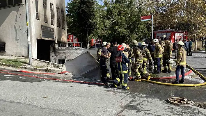 Kazan kardeşlerden acı haber geldi