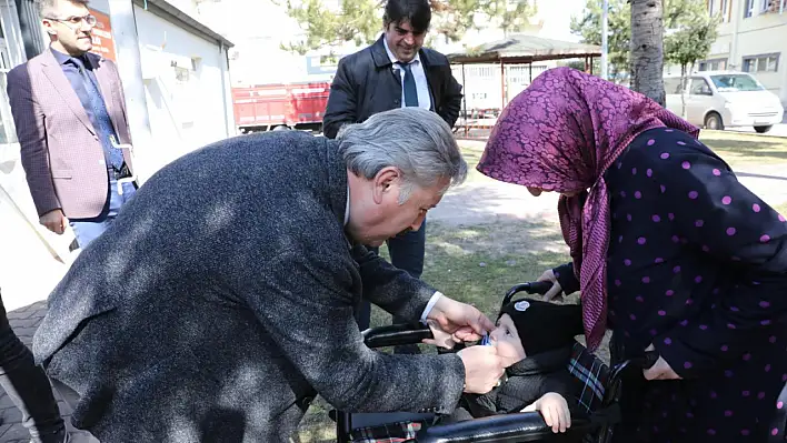 İkinci Bahar Evi açıldı!