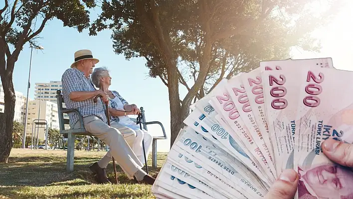 İkinci Emeklilik Sistemi 2026'da yürürlükte: Hangi çalışandan ne kadar kesilecek?