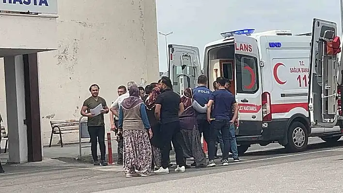 Mandalla oynarken hayatını kaybetti