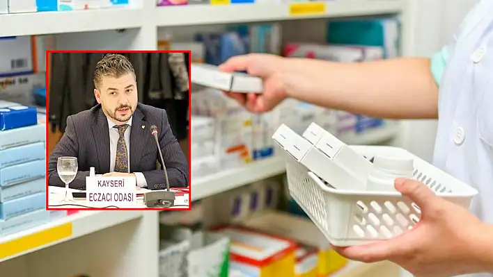 'İlaç yok'lar bunalttı - Eczacılar da hastalar da isyan etti!