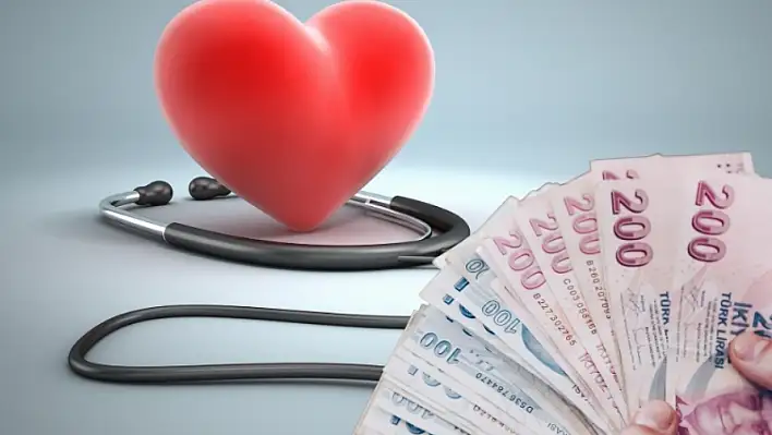 İlave ücret alınmayacak sağlık hizmetleri hangileri?