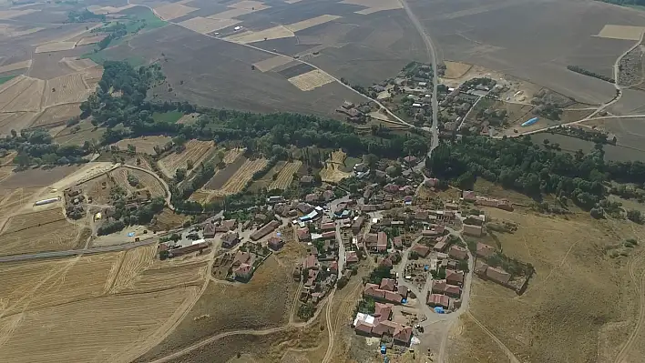 İlçeler birbiriyle yarışıyor! Bir ilçemize daha millet bahçesi müjdesi...