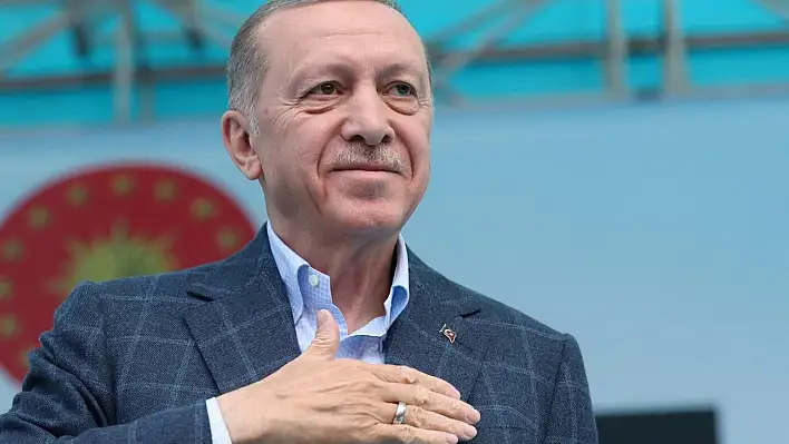 İlçelerde Erdoğan Rüzgarı: İşte sonuçlar!