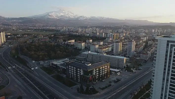 İldem sakinleri dikkat: ikincisi geliyor!