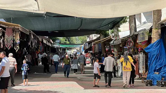 Hem tedavi hem yayla havası!
